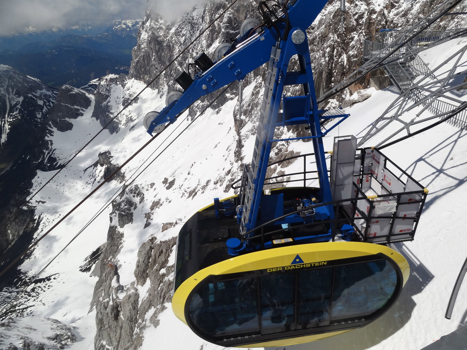 Copyright: Höflehner / Dachstein   