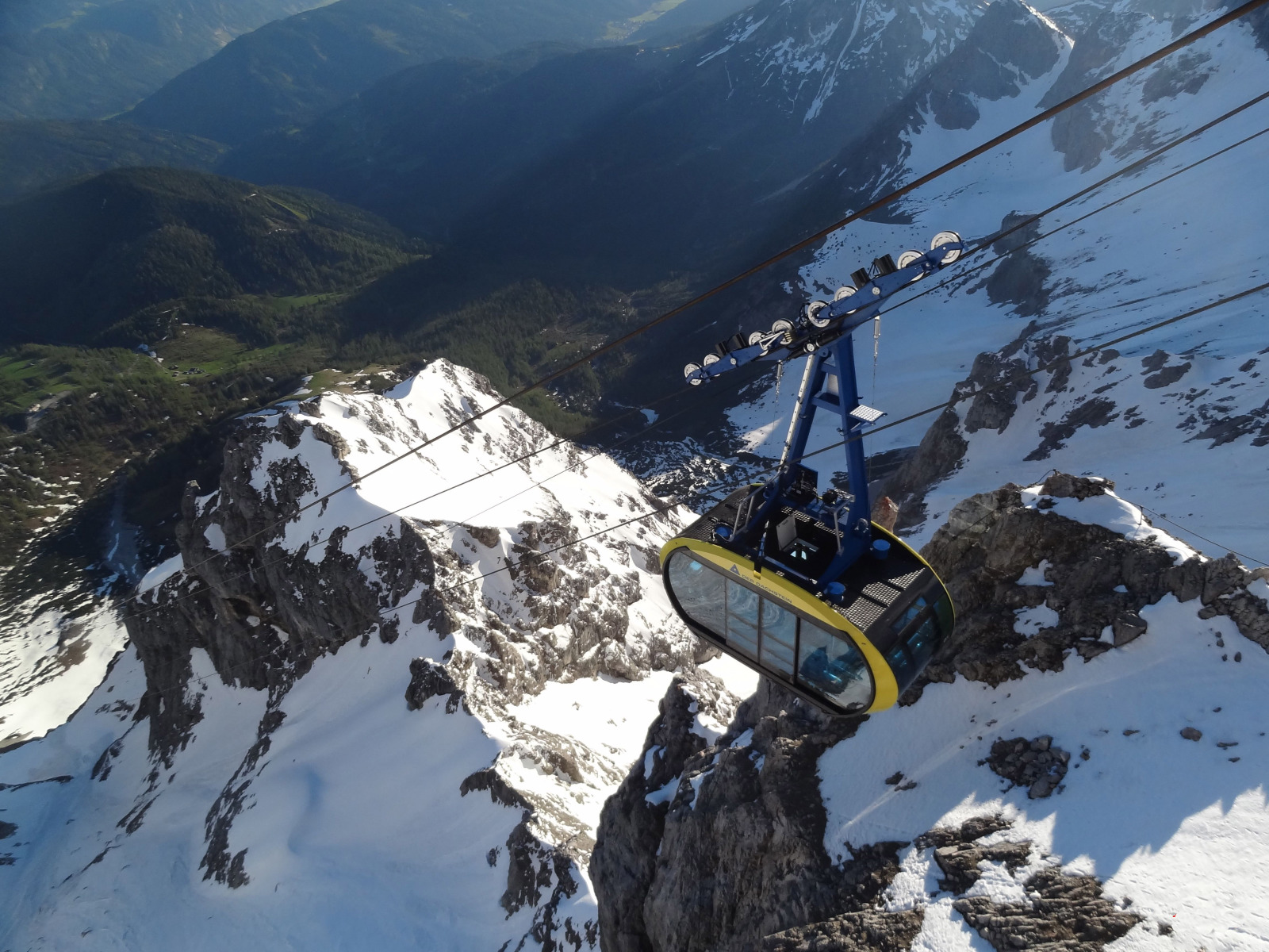 Copyright: Höflehner / Dachstein   