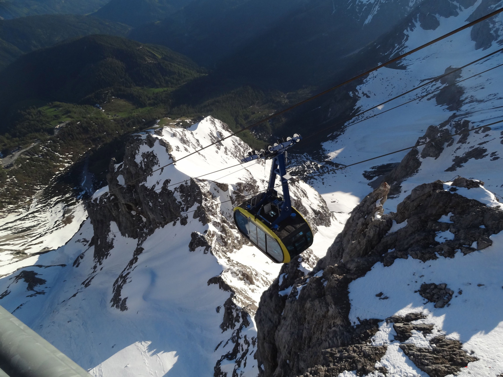 Copyright: Höflehner / Dachstein   