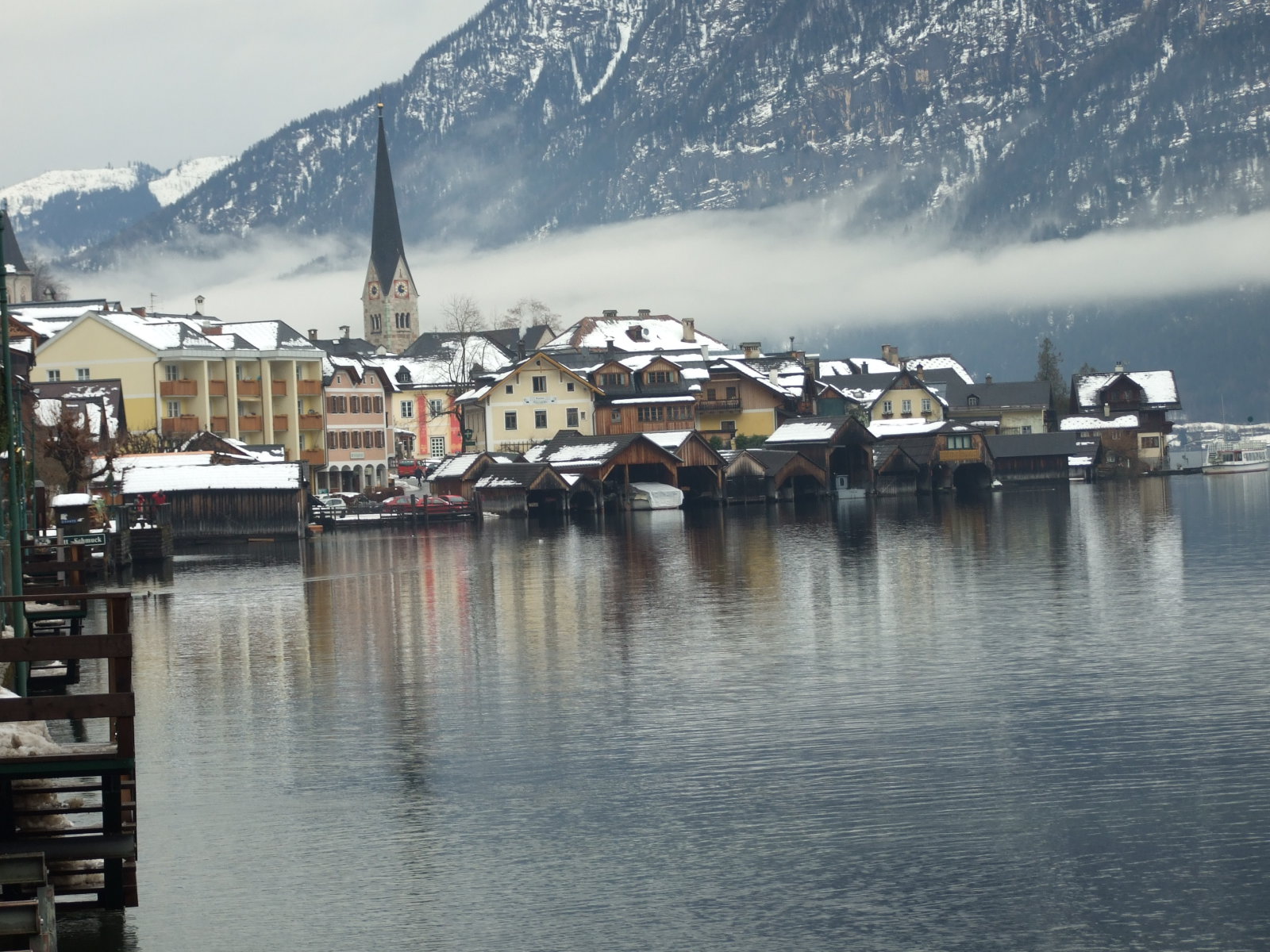 Hallstatt