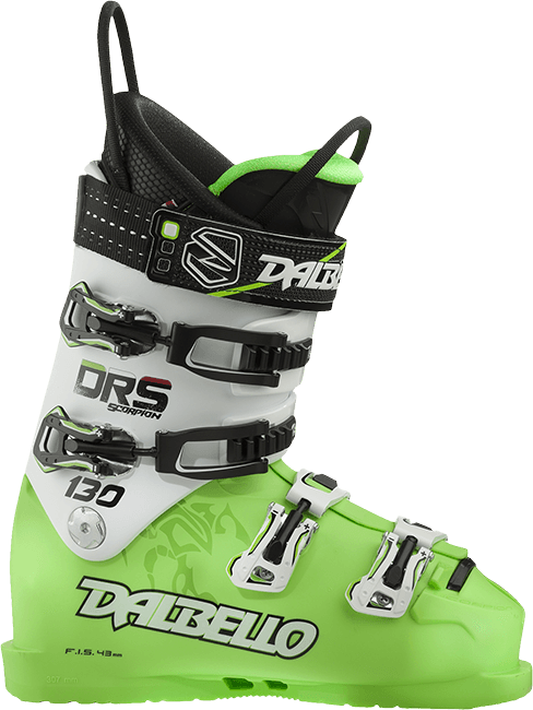 DRS Scorpion 130 versenycipő