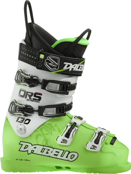 DRS Scorpion 130 versenycipő