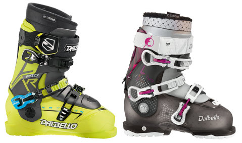 Kr2-pro I.D.- Kyra-95 I.D.