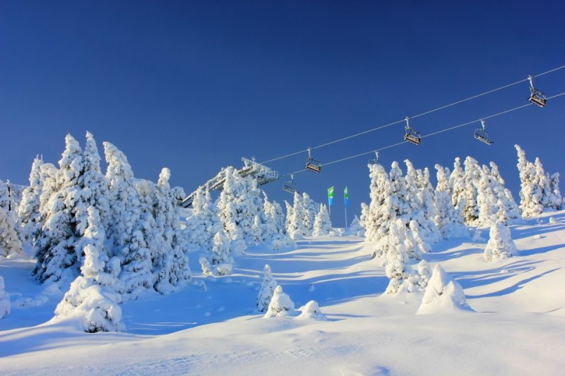 Zell am See - Fotó: Stánicz Balázs (Stani) - Kattints a képre a nagyításhoz
