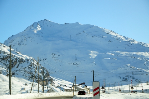 Lagalb (2893m)