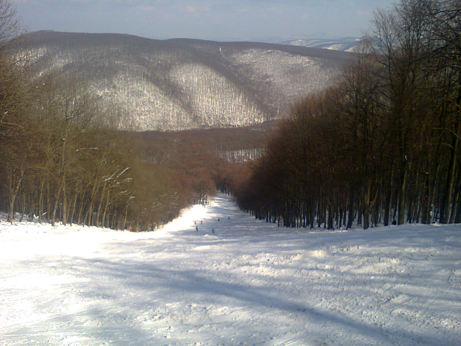 2013 03. 28. egy csodás március végi nap