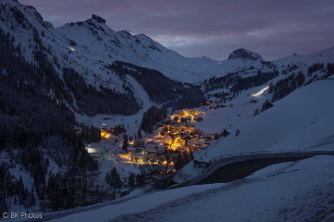 Amikor a ratrakok útra kelnek...