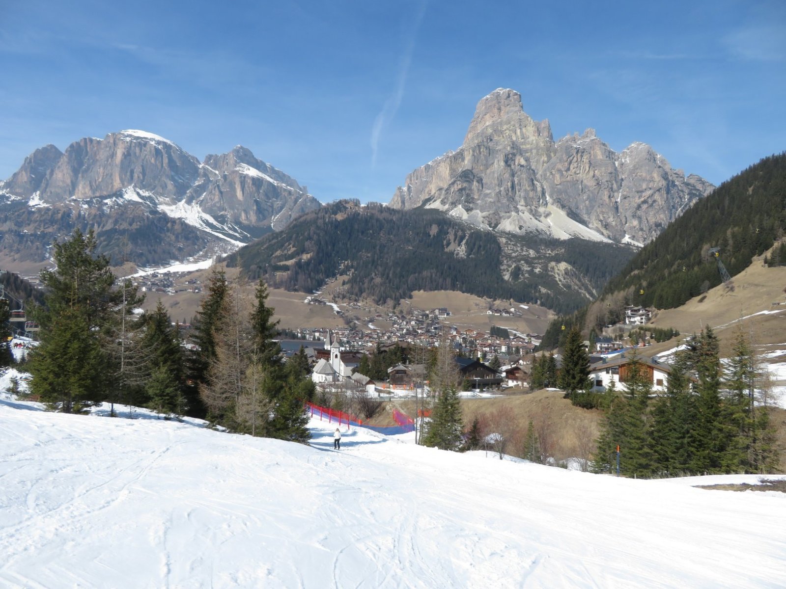 Corvara