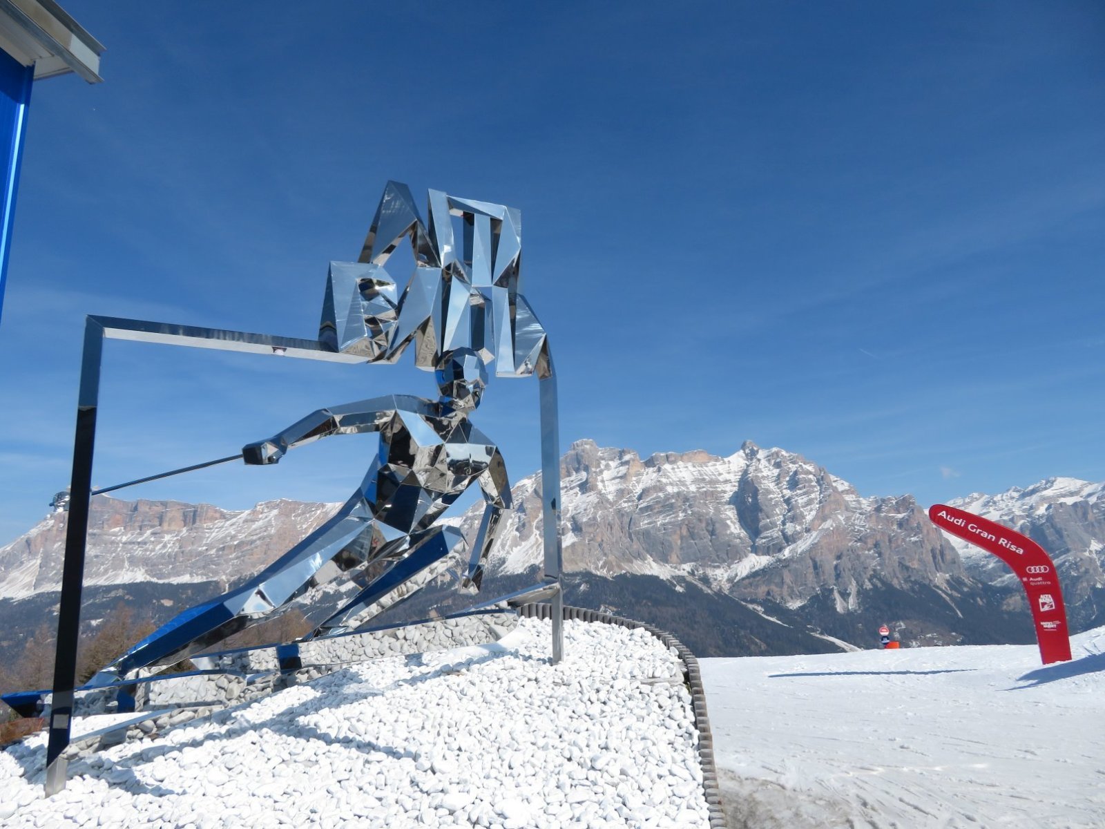 Alta Badia, Piz la Ila