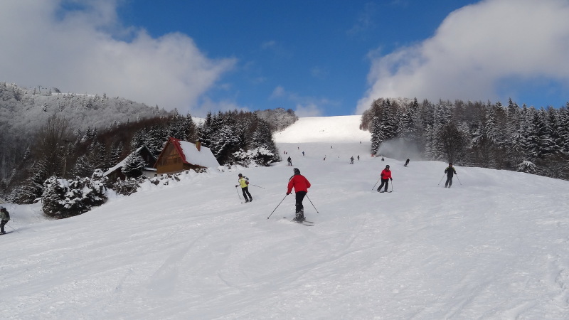 Donovaly vasárnap - Kattints a képre a nagyításhoz