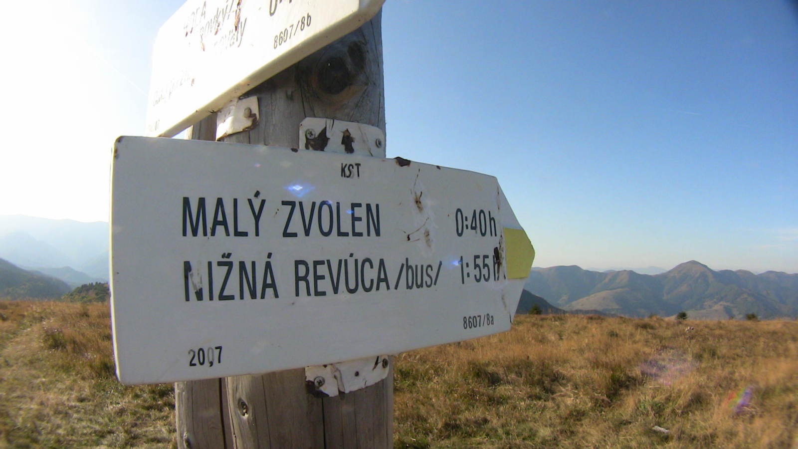 Erre mentünk a Nová Holáról