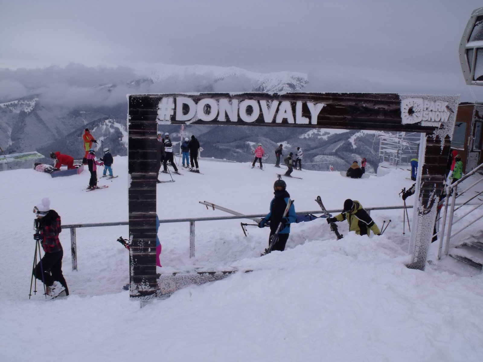 Védjegy Nová holá-n