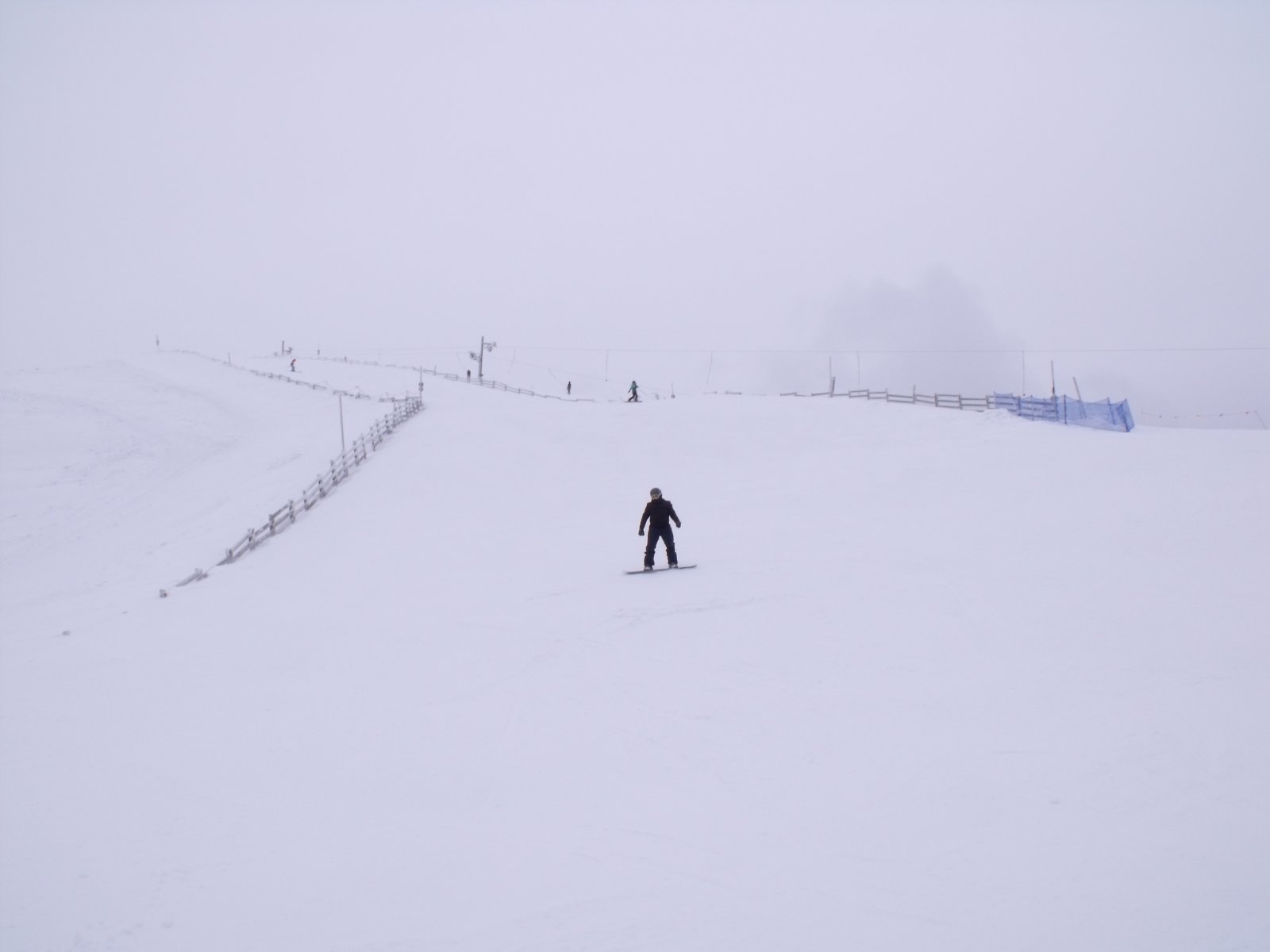 Lecsúszás Nová holá - Patociny I - ről