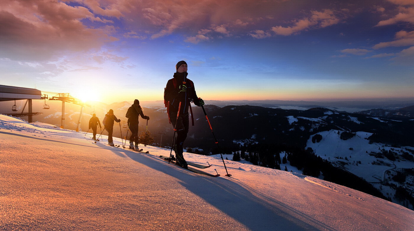 Donovaly sítúra  | Fotó: Marek Hajkovsky 