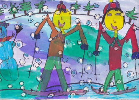 Készítette: Mészáros Szabolcs, 7 éves