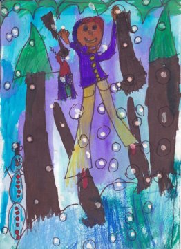 Készítette: Pósa Martin, 7 éves