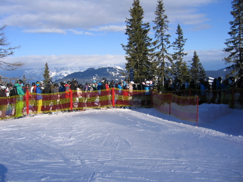 Wagrain - Grafenberg