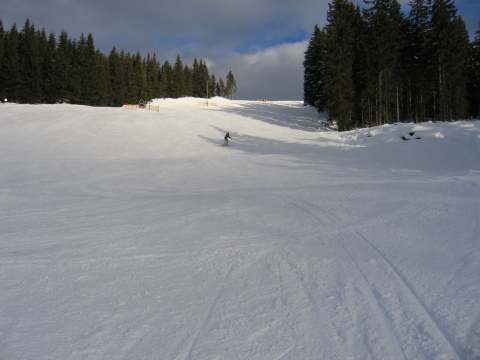 Eben - még nagyobb tömegben...