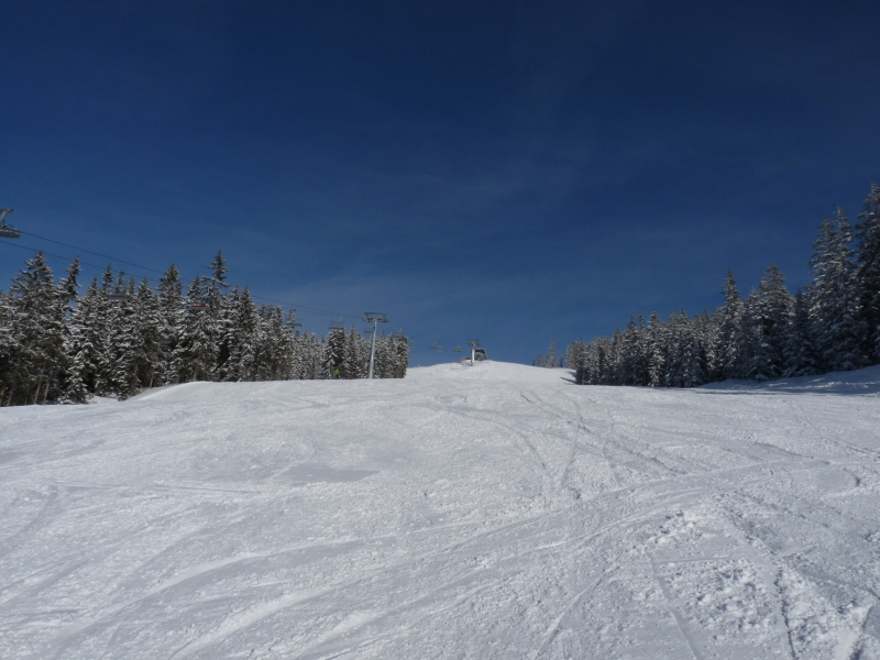 Itt sen síelnek sokan