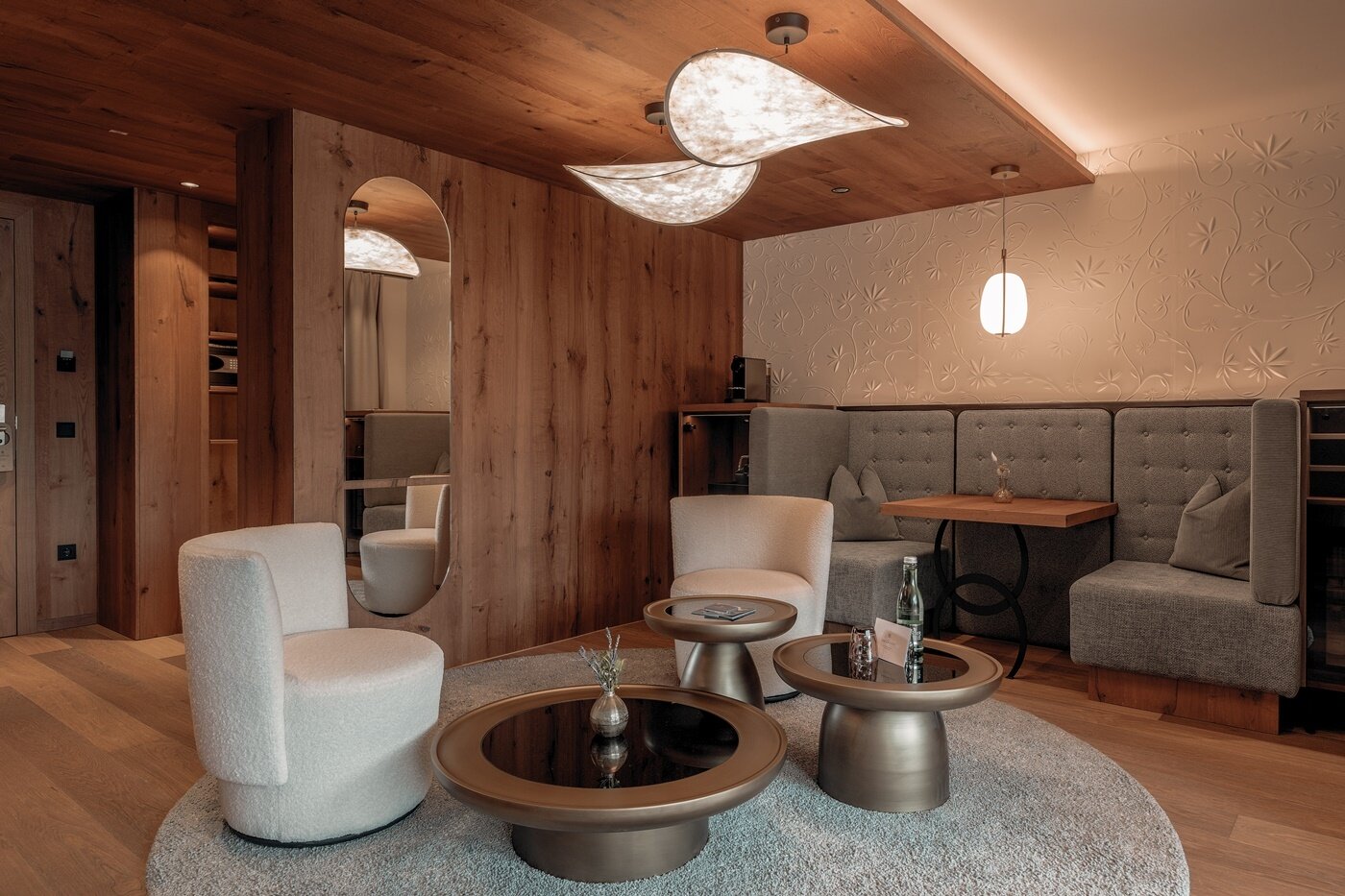 Fotó: ©Matthias Dengler | Das Edelweiss Salzburg Mountain Resort