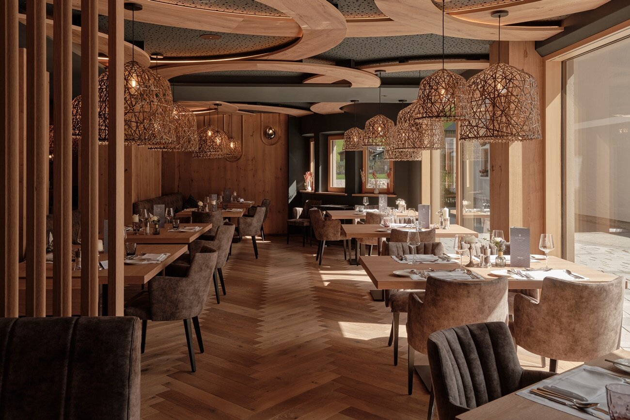 Fotó: Das Edelweiss Salzburg Mountain Resort