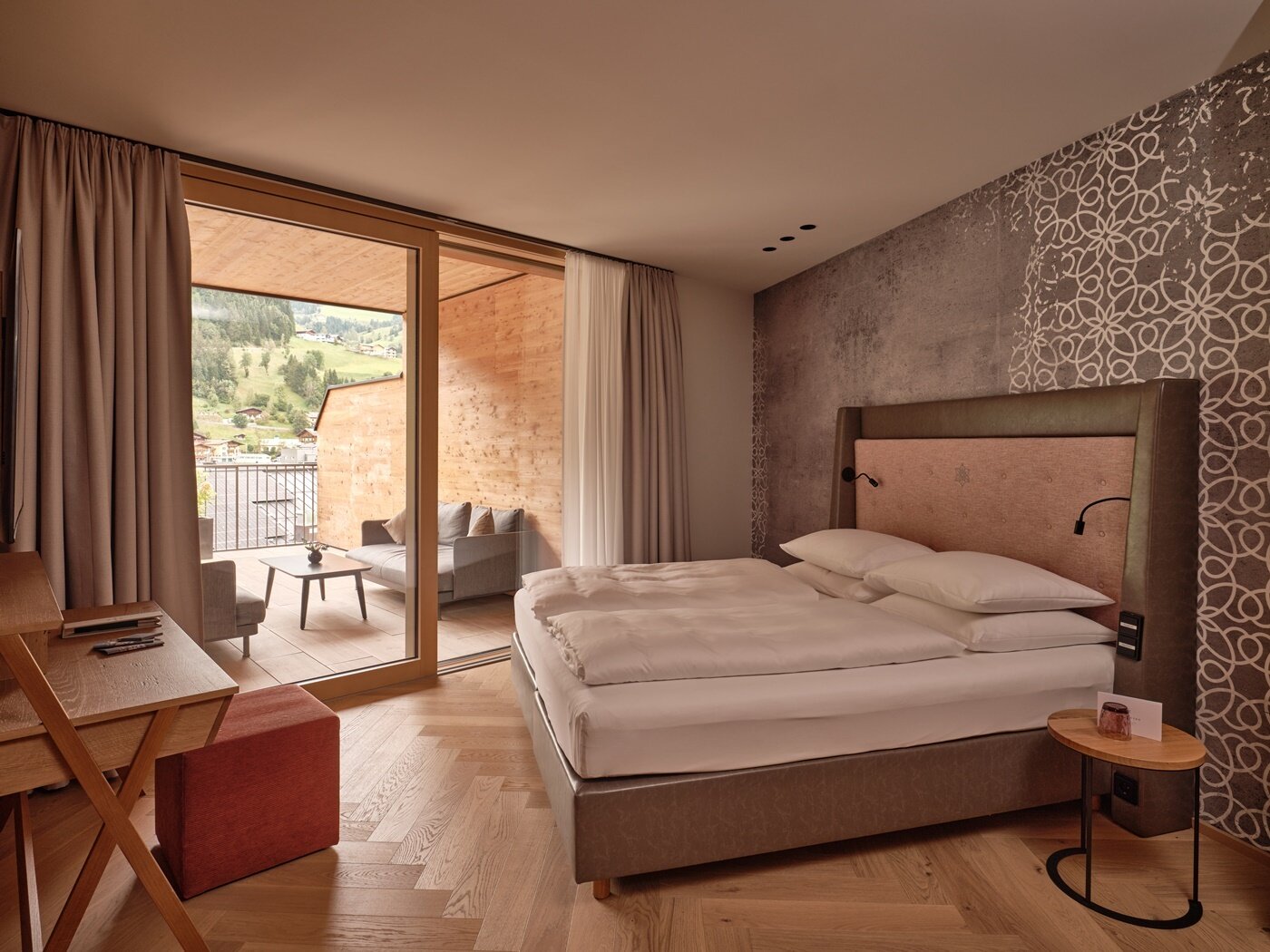 Fotó: Das Edelweiss Salzburg Mountain Resort