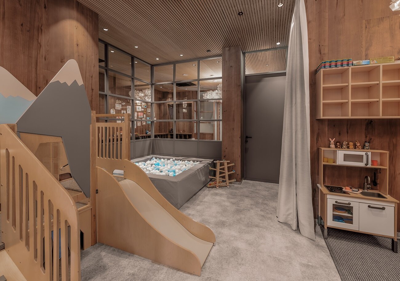 Fotó: ©Matthias Dengler | Das Edelweiss Salzburg Mountain Resort