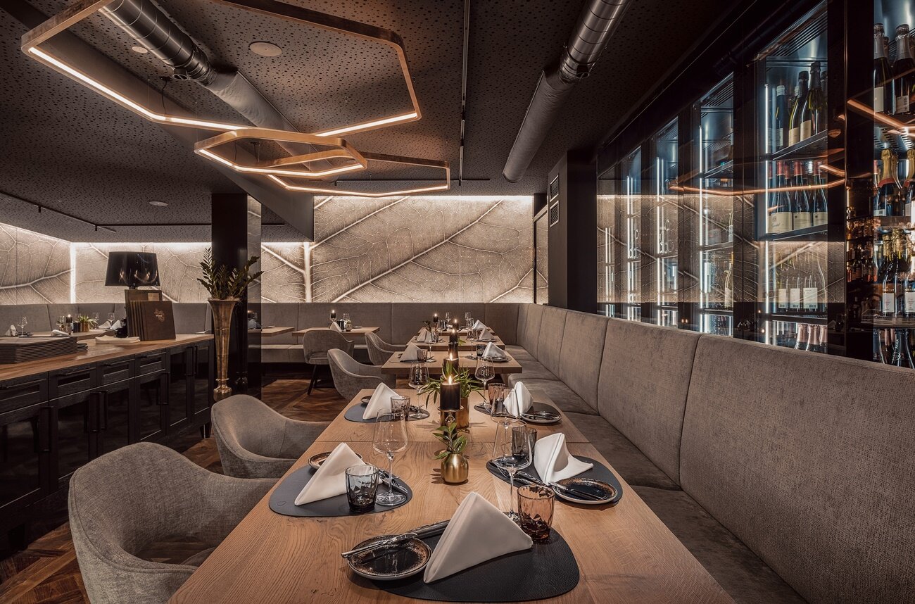 Fotó: ©Matthias Dengler | Das Edelweiss Salzburg Mountain Resort