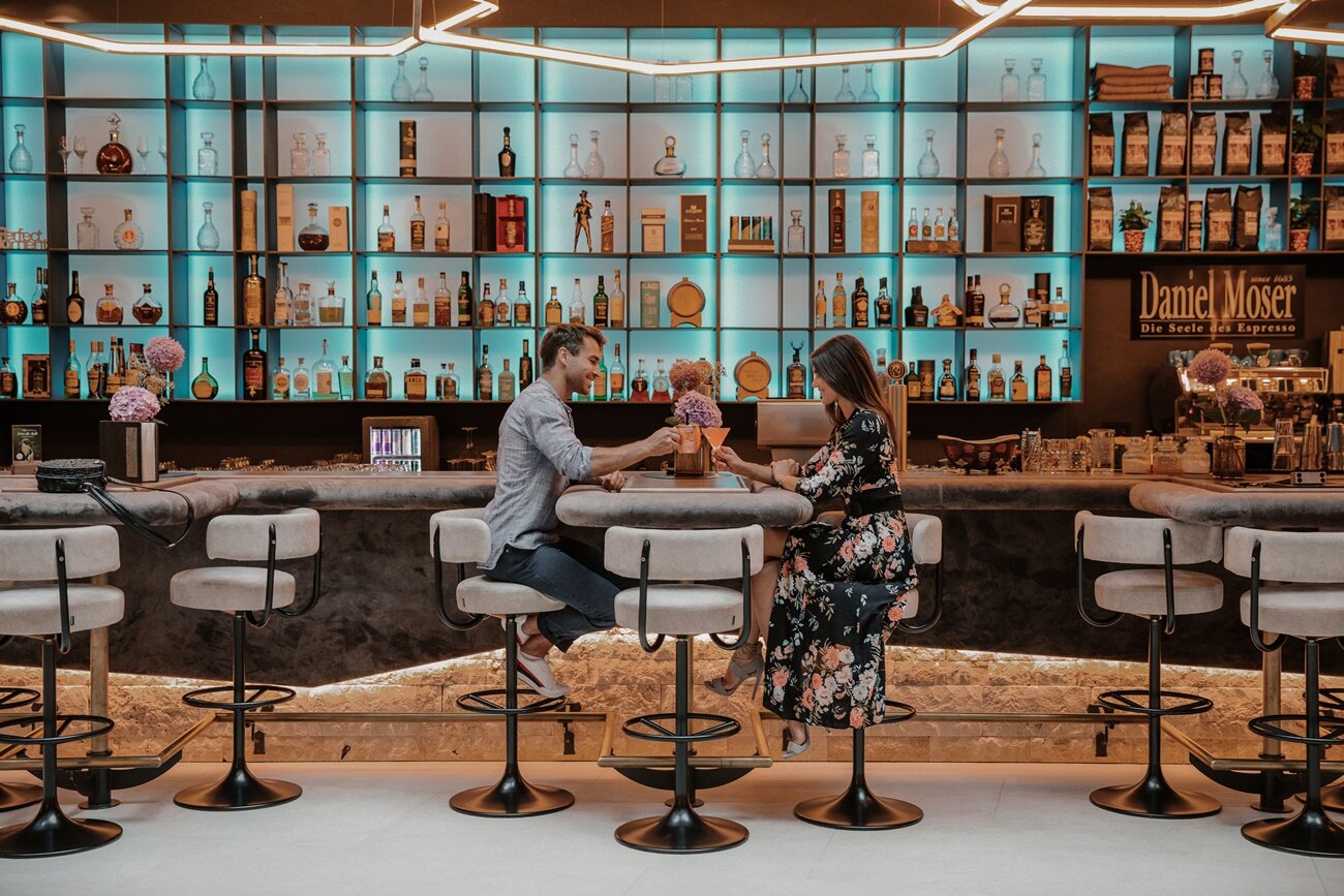 Fotó: Das Edelweiss Salzburg Mountain Resort | Nectar and Pulse