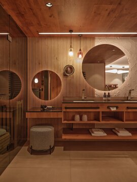 Fotó: Das Edelweiss Salzburg Mountain Resort