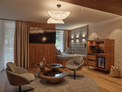 Fotó: Das Edelweiss Salzburg Mountain Resort