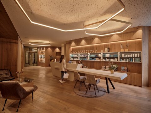 Fotó: Das Edelweiss Salzburg Mountain Resort