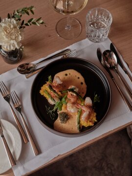 Fotó: Das Edelweiss Salzburg Mountain Resort