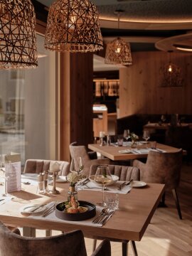 Fotó: Das Edelweiss Salzburg Mountain Resort