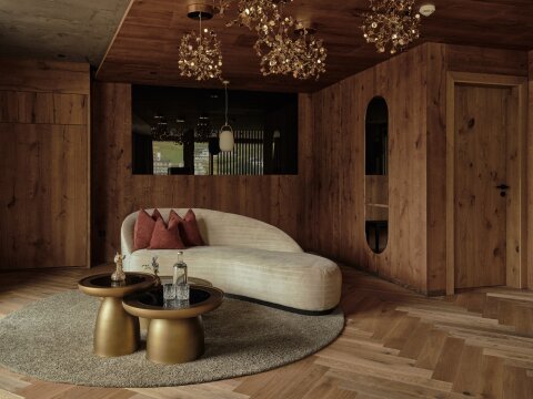 Fotó: Das Edelweiss Salzburg Mountain Resort