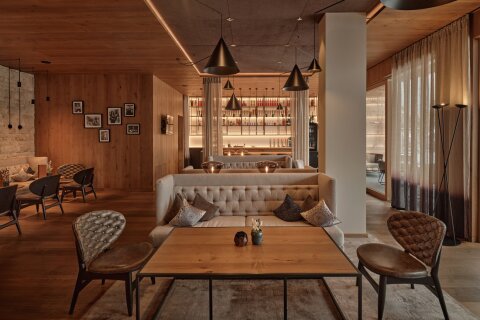 Fotó: Das Edelweiss Salzburg Mountain Resort