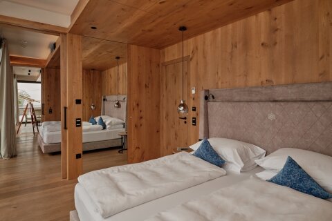 Fotó: Das Edelweiss Salzburg Mountain Resort