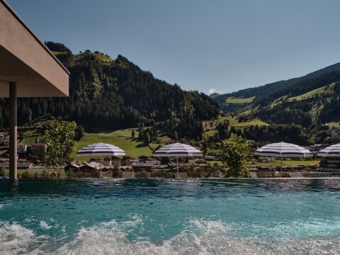 Fotó: Das Edelweiss Salzburg Mountain Resort