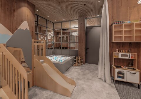 Fotó: ©Matthias Dengler | Das Edelweiss Salzburg Mountain Resort