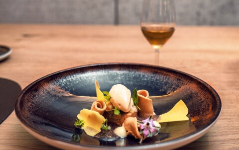 Fotó: ©Matthias Dengler | Fotó: Das Edelweiss Salzburg Mountain Resort