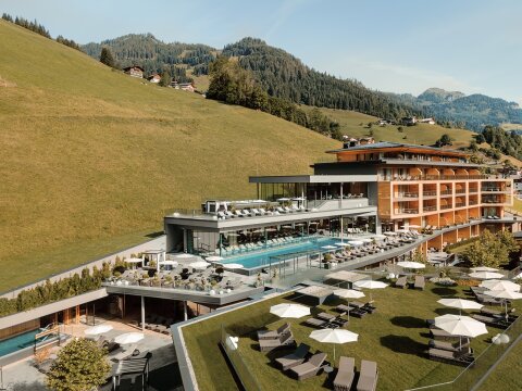 Fotó: ©Matthias Dengler | Das Edelweiss Salzburg Mountain Resort