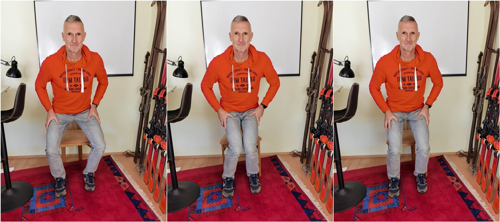 8. feladat: ismételd meg 10-szer!