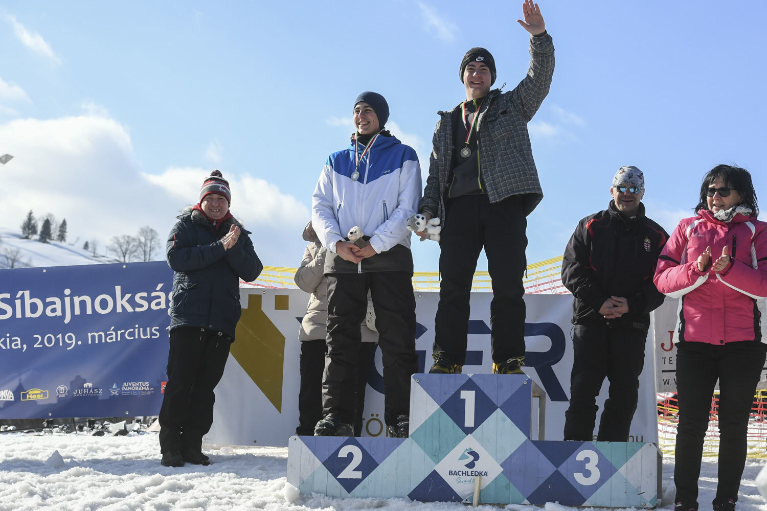 Fotó:  Szántó György