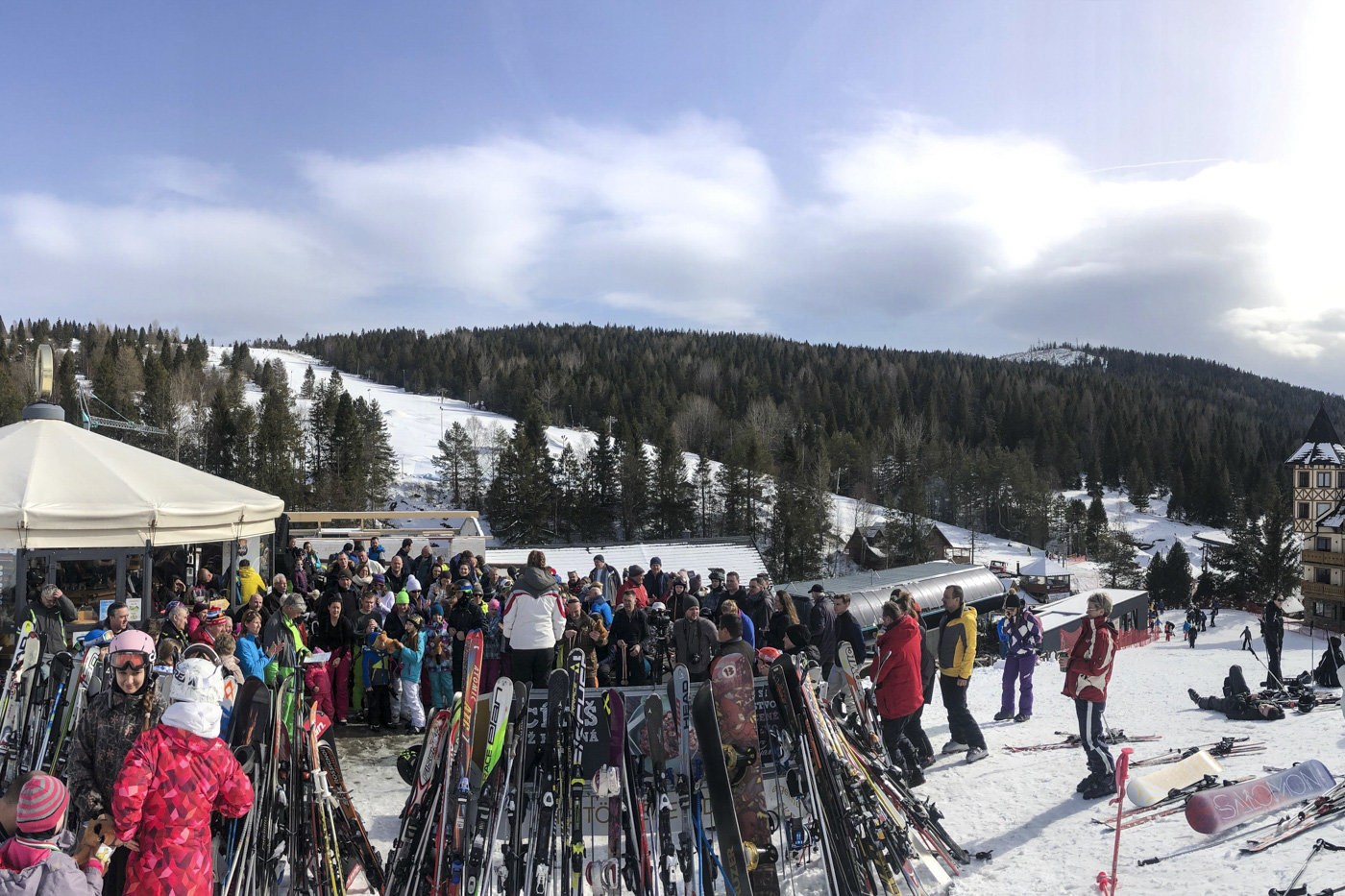 Fotó:  Szántó György