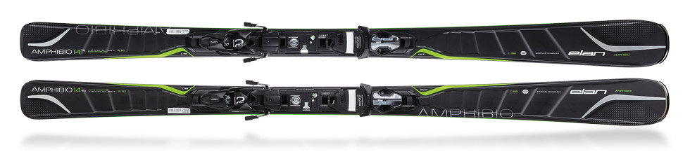 Elan Amphibio 14 Fusion