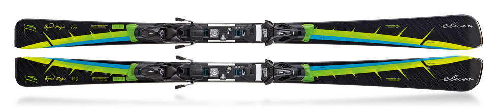 Elan Speed Magic Fusion