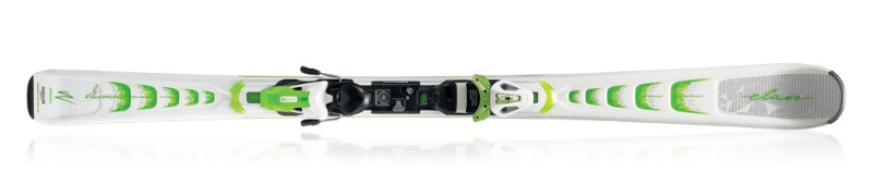 Elan Ilumina Fusion - Kattints a képre a nagyításhoz