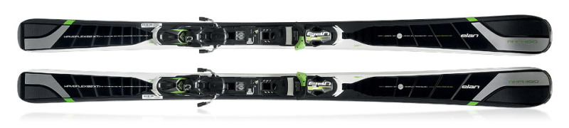 Elan Amphibio Waveflex 82xti Fusion - Kattints a képre a nagyításhoz