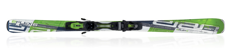 E/Flex 6 Erise  - Kattints a képre a nagyításhoz