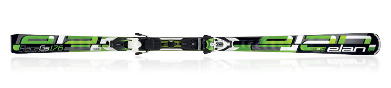 Waveflex GS - Kattints a képre a nagyításhoz